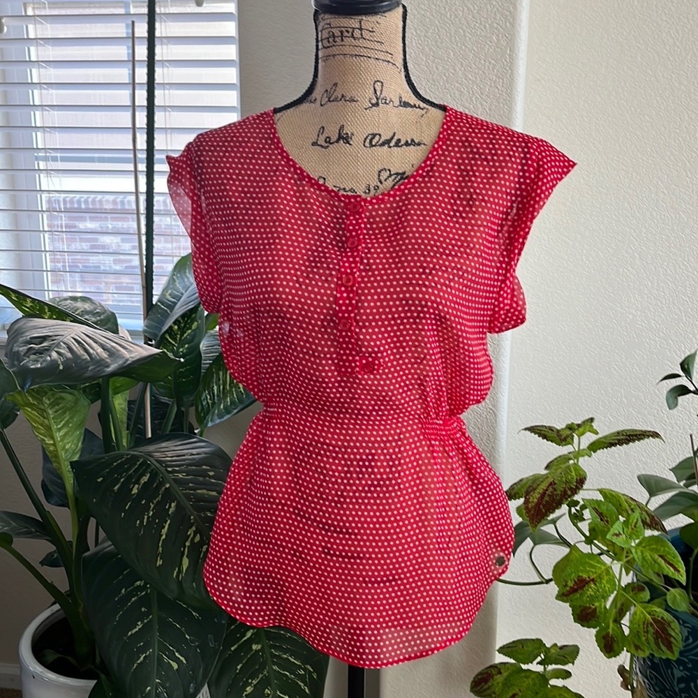 NWOT Tommy Girl